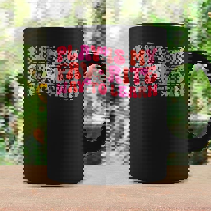 Groovy Physical Therapy For Pediatric Physical Therapists Coffee Mug Gifts ideas