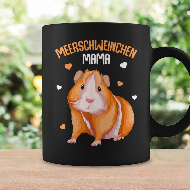 Guinea Pig Mama Guinea Pig Girls Tassen Geschenkideen