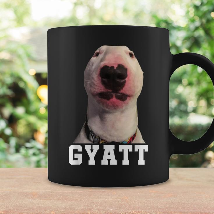Gyatt Meme Damn Cringe Gyatt Coffee Mug Gifts ideas