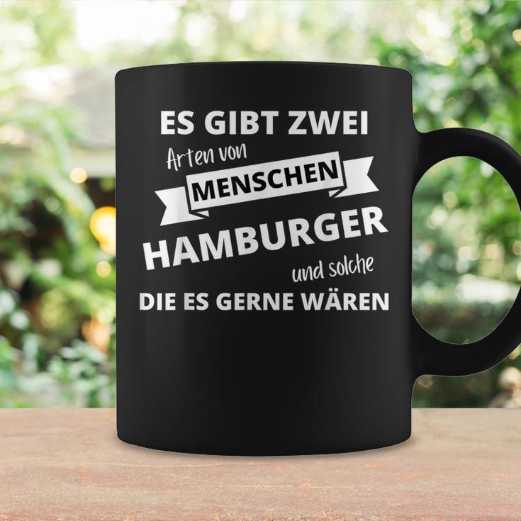 Hamburger Hamburg Fan Tassen Geschenkideen