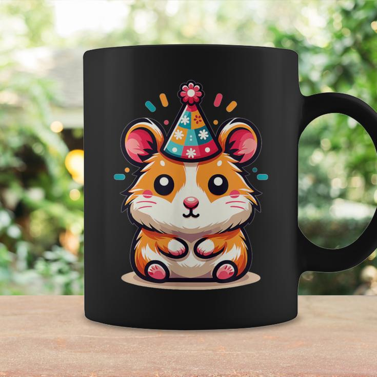Hamster For Birthday For Children A Birthday Hamster Coffee Mug Gifts ideas