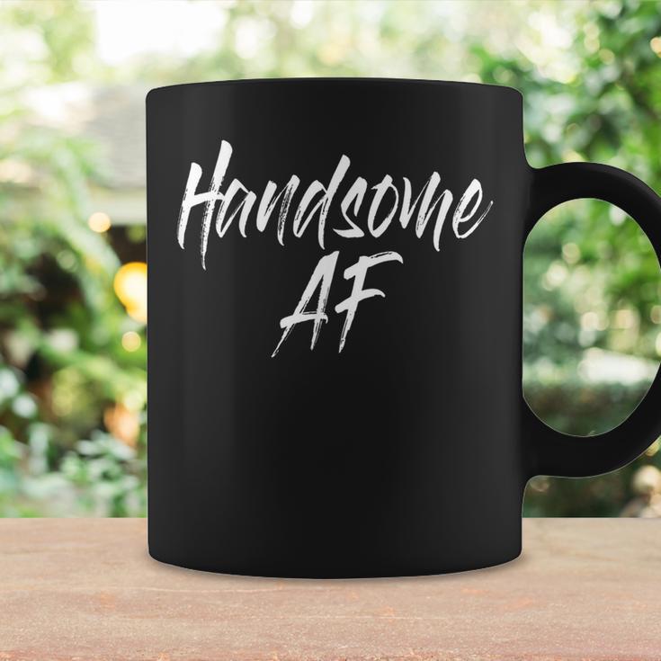 Handsome Af Coffee Mug Gifts ideas