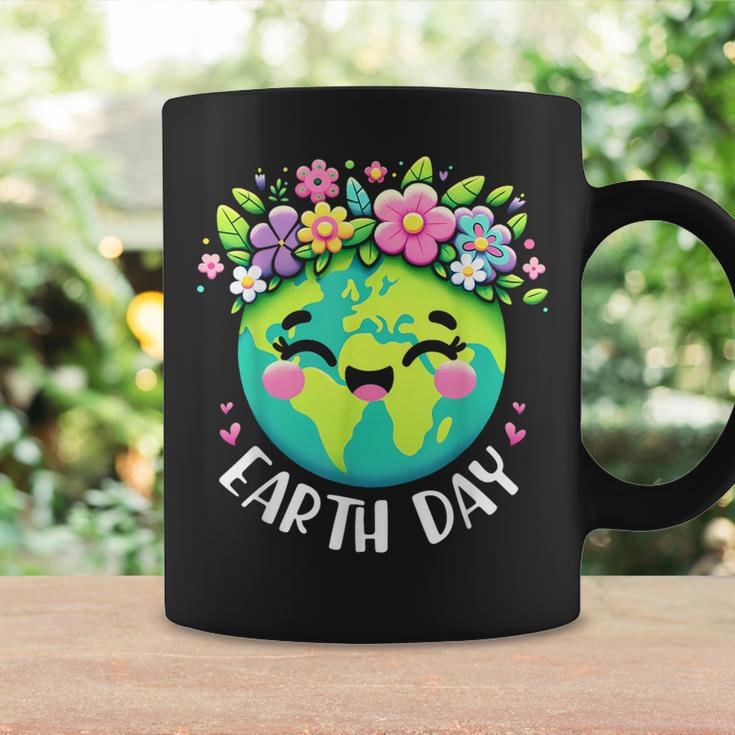Happy Earth Day 2024 Earth Day Make Everyday Earth Day Coffee Mug Gifts ideas