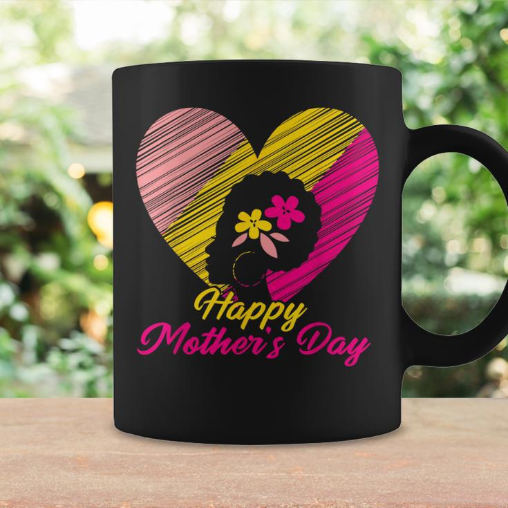 Happy Mother's Day 2024 For Mom Grandma Love Coffee Mug Gifts ideas