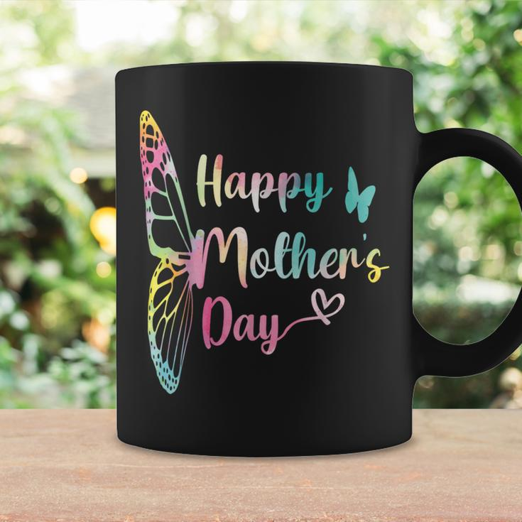 Happy For Women For Mother's Day Coffee Mug Gifts ideas