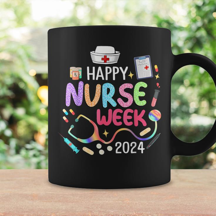 Happy National Nurses Nurse Appreciation Week Coffee Mug Gifts ideas