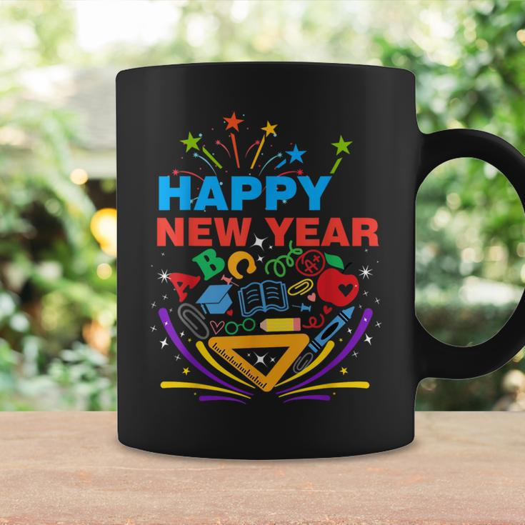 Happy New Year Christmas Teachers Coffee Mug Gifts ideas