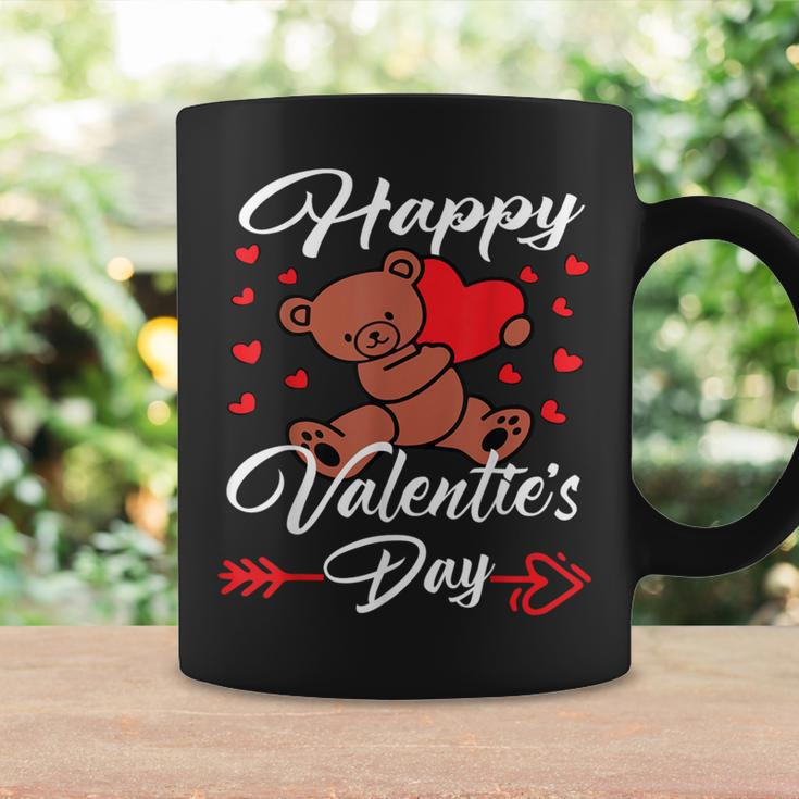 Happy Valentines Day Outfit Women Valentine's Day Coffee Mug Gifts ideas