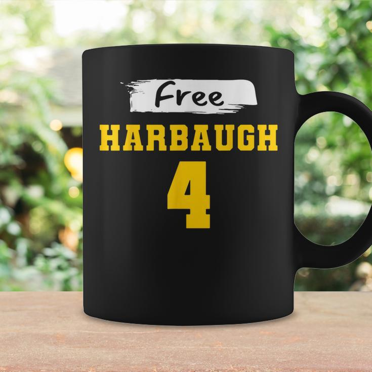 Harbaugh 4 Fall Season Coffee Mug Gifts ideas