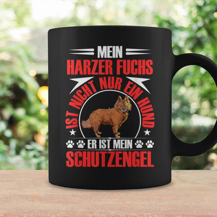 With Harzer Fuchs Ist Nicht Nur Ein Hund Old German Hatdog Tassen Geschenkideen