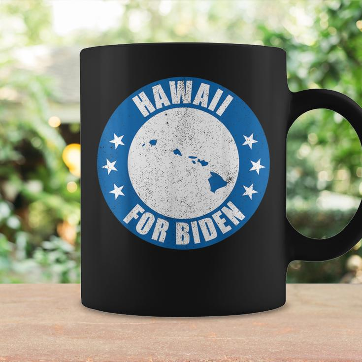 Hawaii For Joe Biden Map 2020 Election Usa Democrat Coffee Mug Gifts ideas
