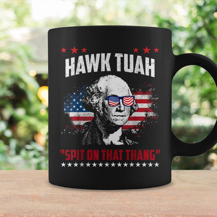 Hawk Tush Spit On That Thing Coffee Mug Gifts ideas