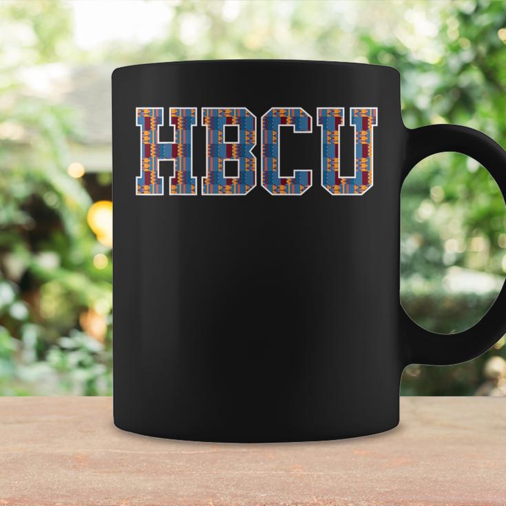 Hbcu Kente Pattern Historically Black College And University Coffee Mug Gifts ideas