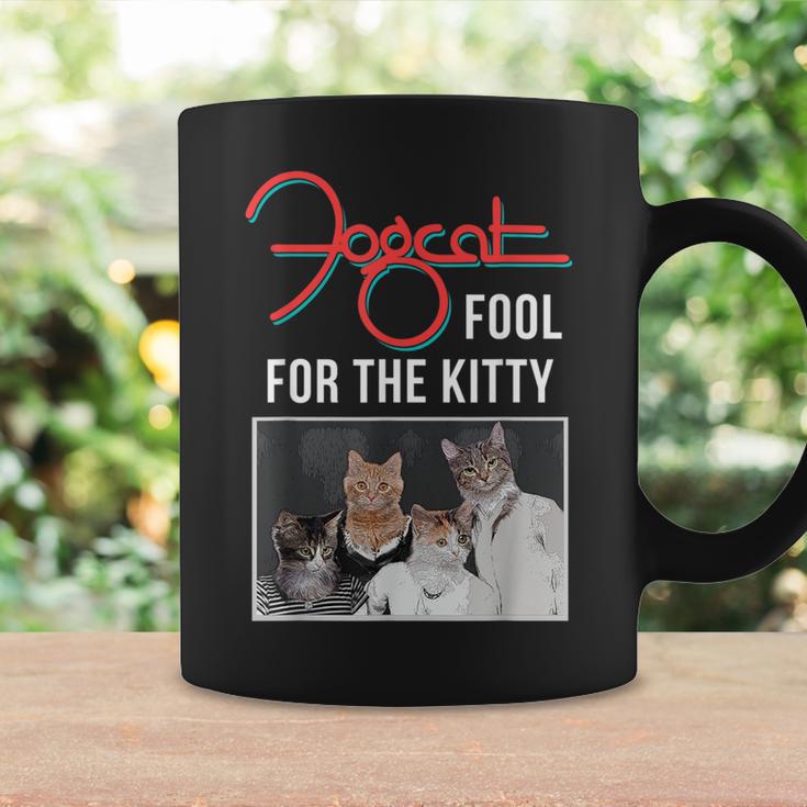 Heavy Metal Kittens & Cats Rock And Roll Band Animals Coffee Mug Gifts ideas