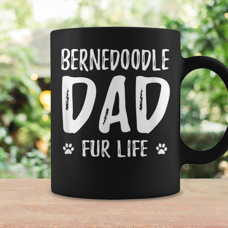 Herren Bernedoodle Dad Fur Life Lustig Hund Papa Geschenk Tassen Geschenkideen