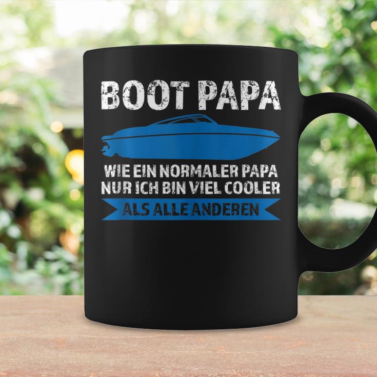 Herren Boot Papaiel Cooler Boot Papa Segeln Tassen Geschenkideen