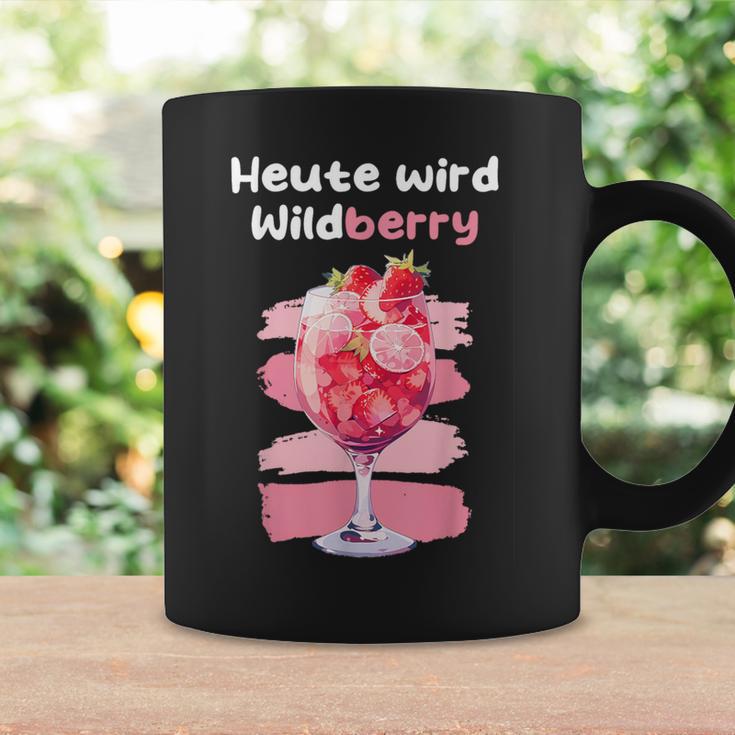 Heute Wird Wildberry Lillet Tassen Geschenkideen