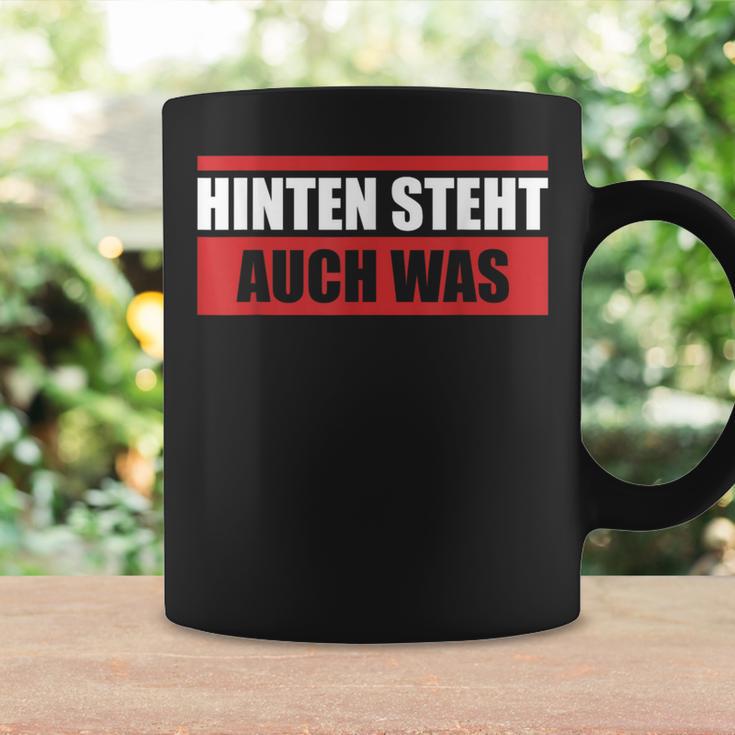 Hinterten Steht Auch Wat Back Stands Also Wat Tassen Geschenkideen