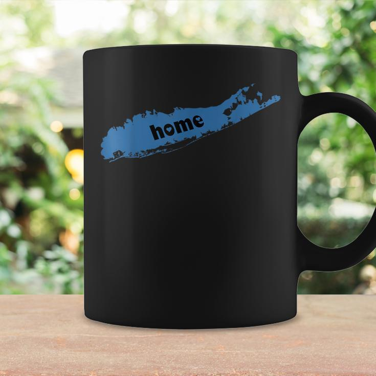 Home Long Island Map Love Coffee Mug Gifts ideas