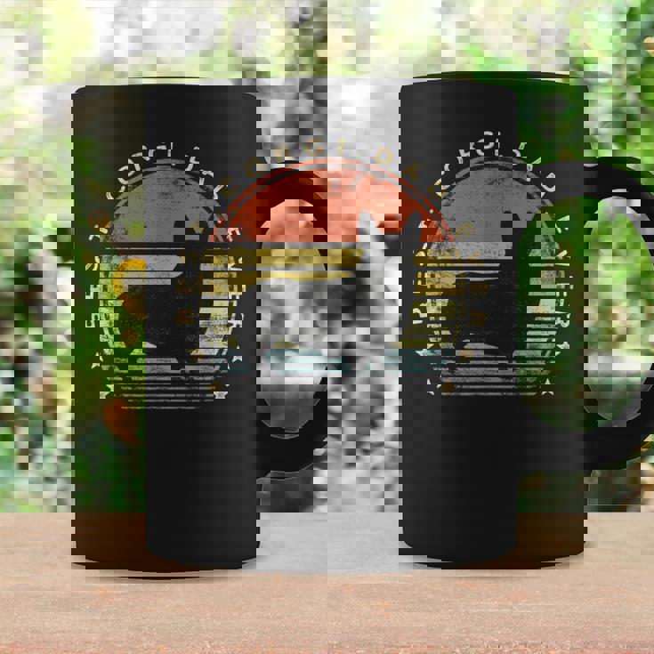 Homme Best Corgi Dad Ever Daddy Cadeaux Pour Amateur De Chien Tasse Idées cadeaux
