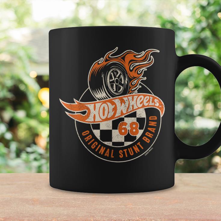 Hot Wheels Original Stunt Brand Coffee Mug Gifts ideas