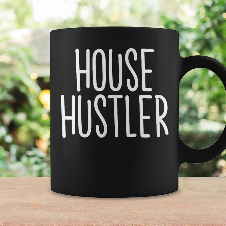 House Hustler Real Estate Investor Flipper Coffee Mug Gifts ideas