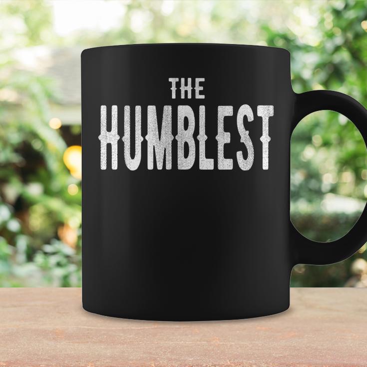 The Humblest HumbleCoffee Mug Gifts ideas