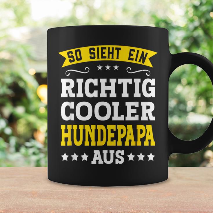 Hundepapa Dundepapa S Tassen Geschenkideen