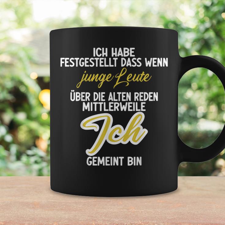 Ich Bin Alt Ich Bin Alt Tassen Geschenkideen