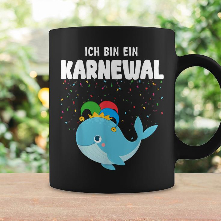 Ich Bin Ein Karne Tassen Geschenkideen