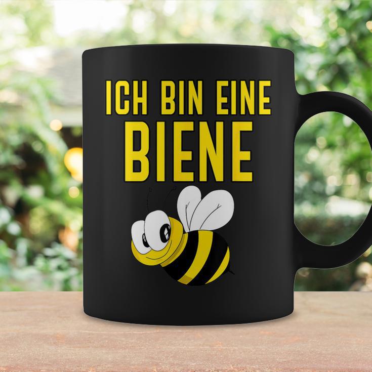 Ich Bin Eine Biene Bienen Tassen Geschenkideen