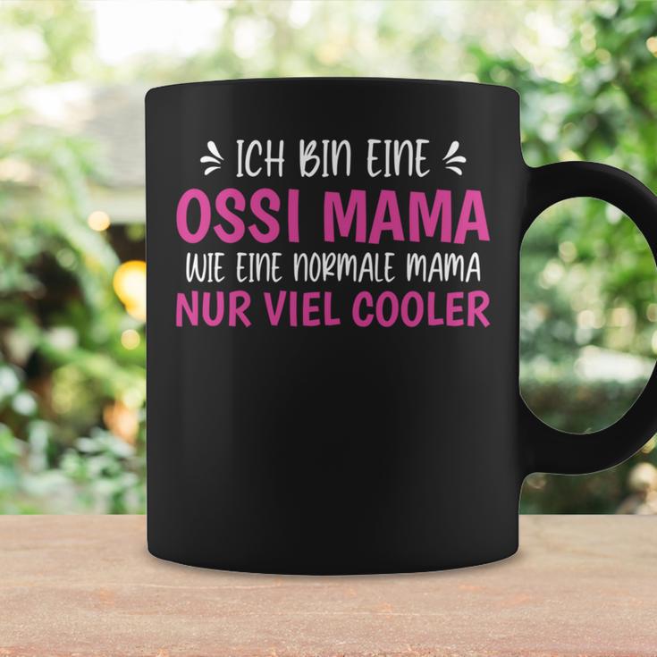 Ich Bin Eine Mama Wie Eine Normalmama Nuriel Cooler Tassen Geschenkideen