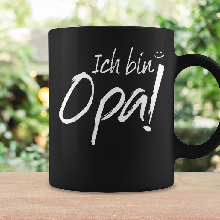 Ich Bin Opa Werden Zum Opa Befördert Ich Bin Opa Werden Zum Opa S Tassen Geschenkideen