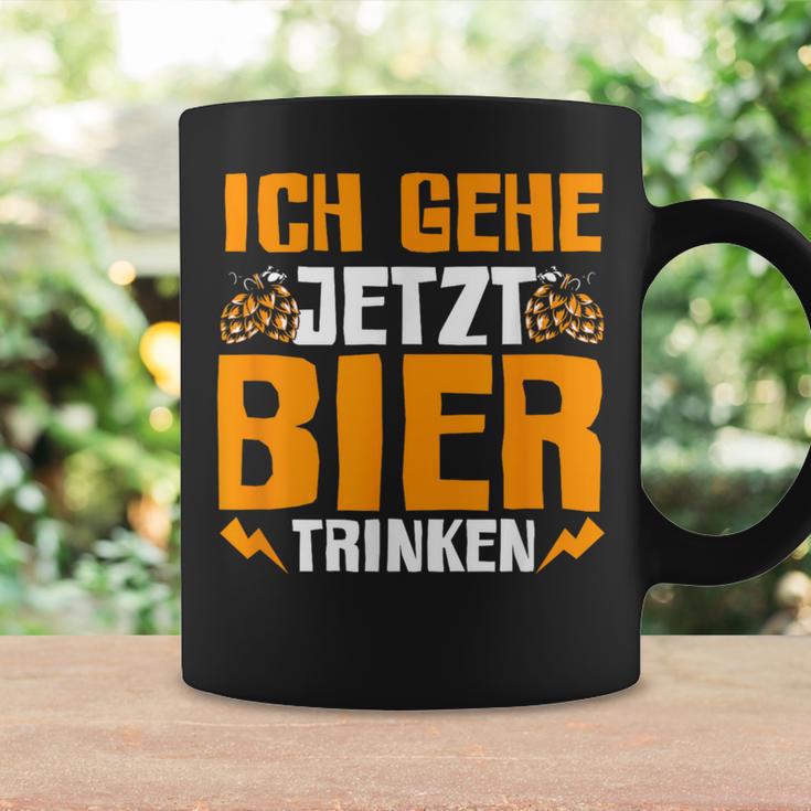 Ich Gehe Jetzt Bier Trink Tassen Geschenkideen