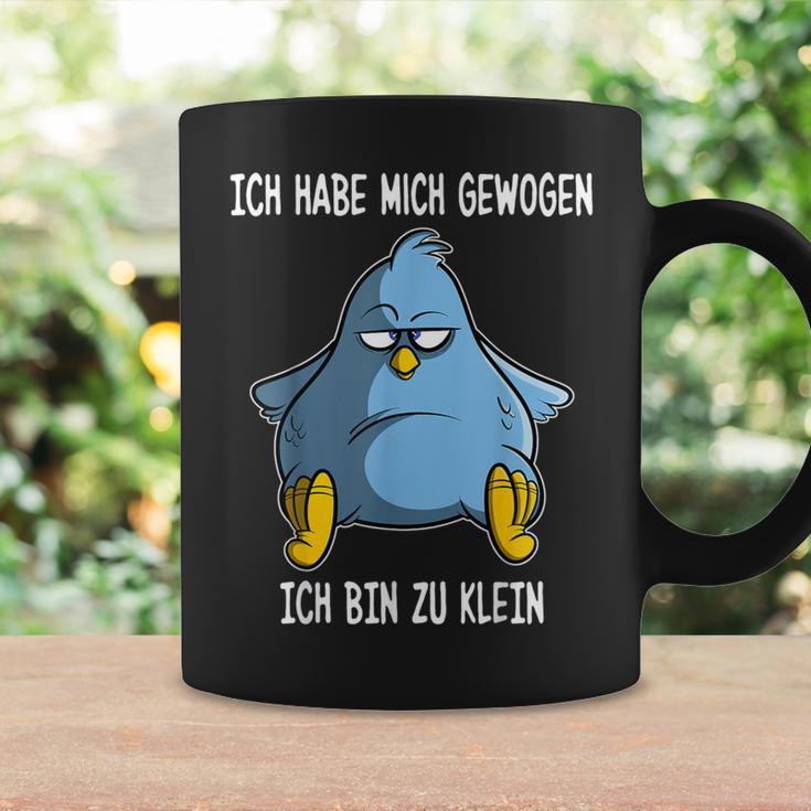 Ich Habe Mich Wieogen Diät Fun Weight Loss Tassen Geschenkideen