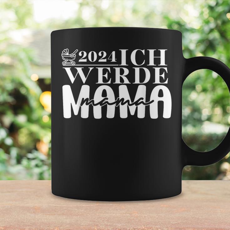 Ich Werde Mama 2024 Geschenkideen Upgrade Auf Mutter Tassen Geschenkideen