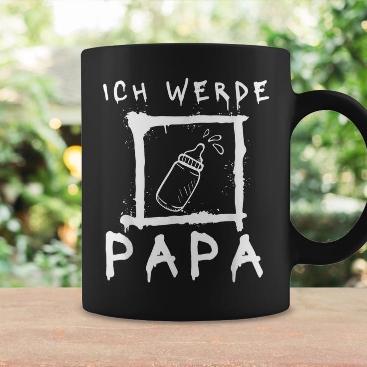 Ich Werde Papa 2024 Lustige Geschenkeen Für Werdendeater Tassen Geschenkideen