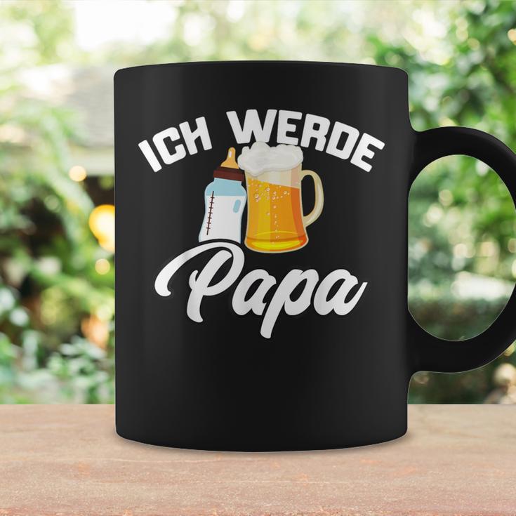 Ich Werde Papa Werdender Papaater Loading 2023 2024 Tassen Geschenkideen