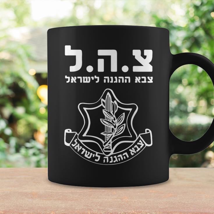 Idf Tzahal Israel Defense Forces Tassen Geschenkideen
