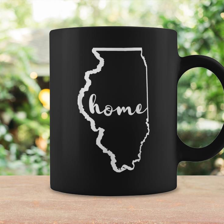 Il Home State Illinois Native Coffee Mug Gifts ideas