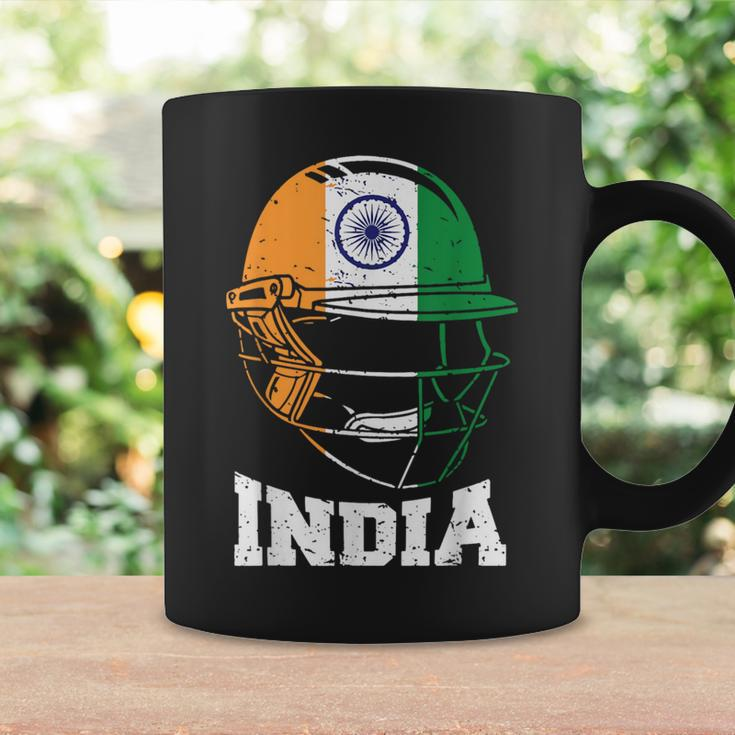 India CricketFor Fans Jersey Indian Cricket Coffee Mug Gifts ideas