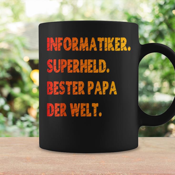 Informatiker Papa S Tassen Geschenkideen