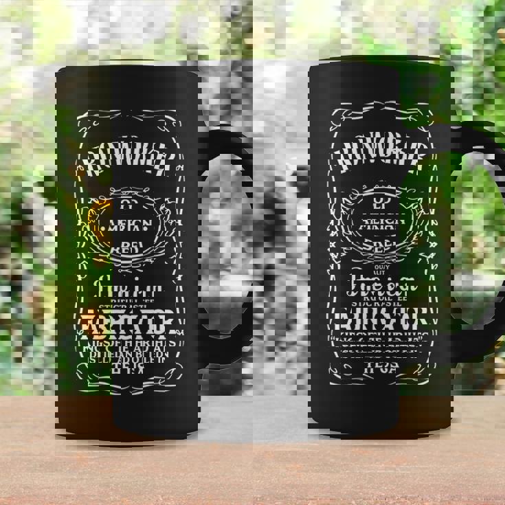 Ironworker Pullover Coffee Mug Gifts ideas Ironworker Pullover Coffee Mug Gifts ideas