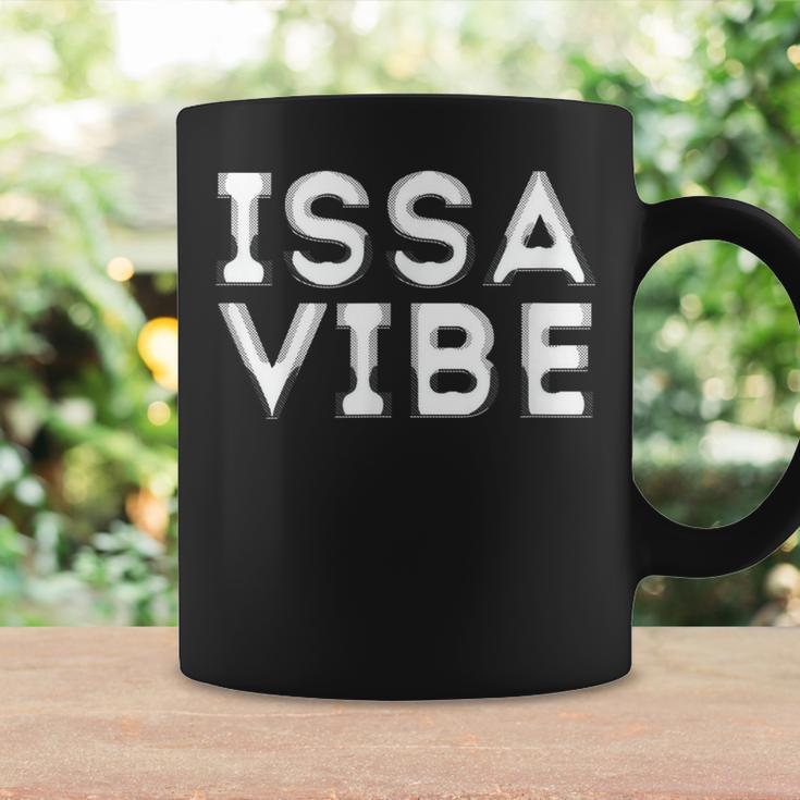 Issa Vibe Music Lover Coffee Mug Gifts ideas