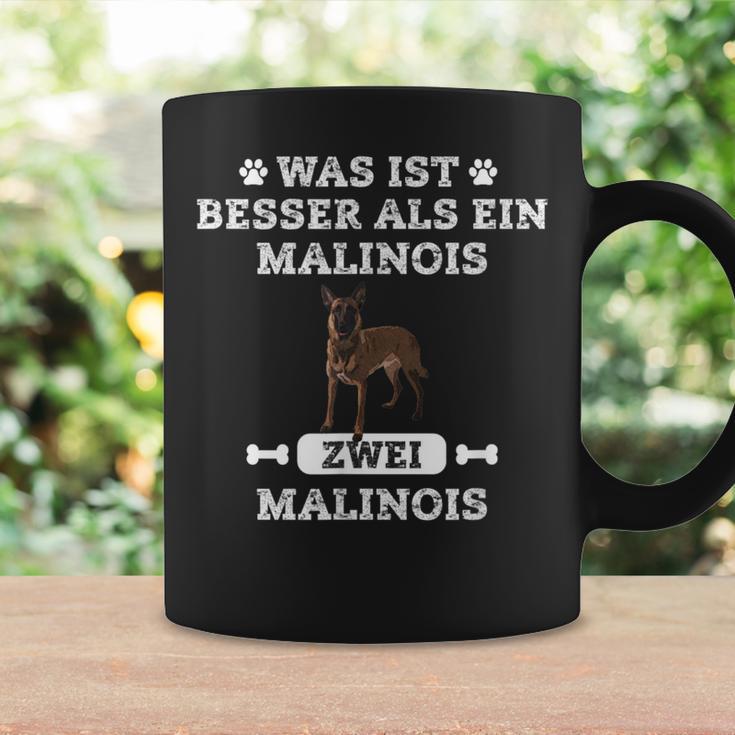 Was Ist Besser Als Ein Malinois Malinois Tassen Geschenkideen