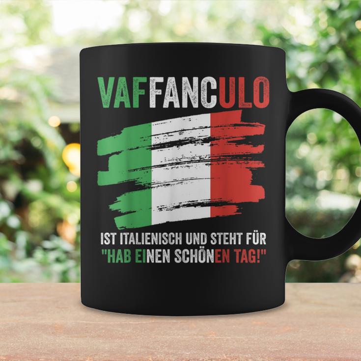 Italy Italian Sicilyaffanculo Tassen Geschenkideen