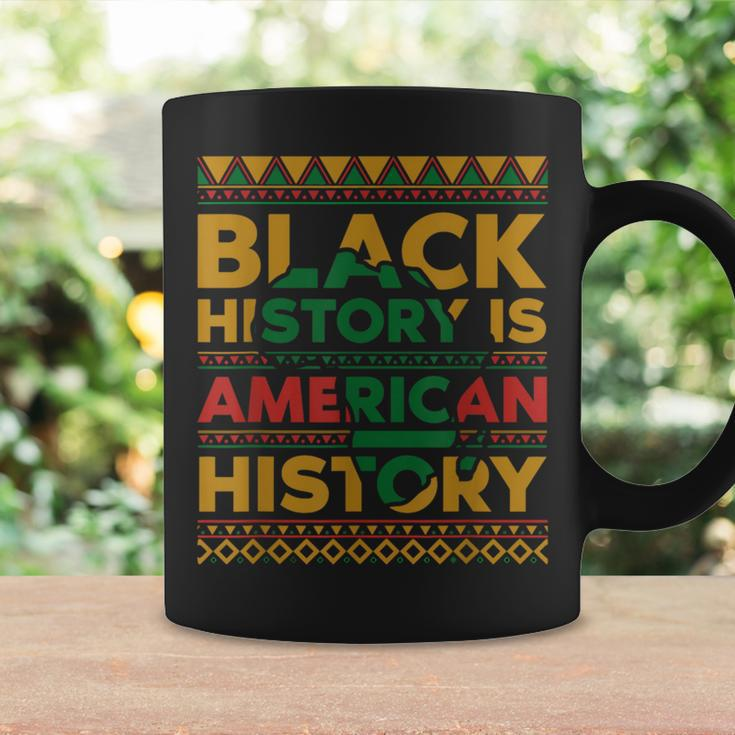 It's The Black History For Me History Month Melanin Girl Coffee Mug Gifts ideas