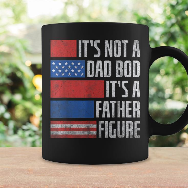 It's Not A Dad Bod Father's Day Patriotic 4Th Of July Coffee Mug Gifts ideas