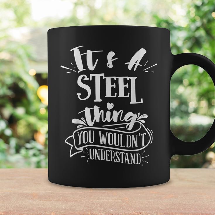 It's A Sl Thing You Wouldn't Understand Custom Family Coffee Mug Gifts ideas