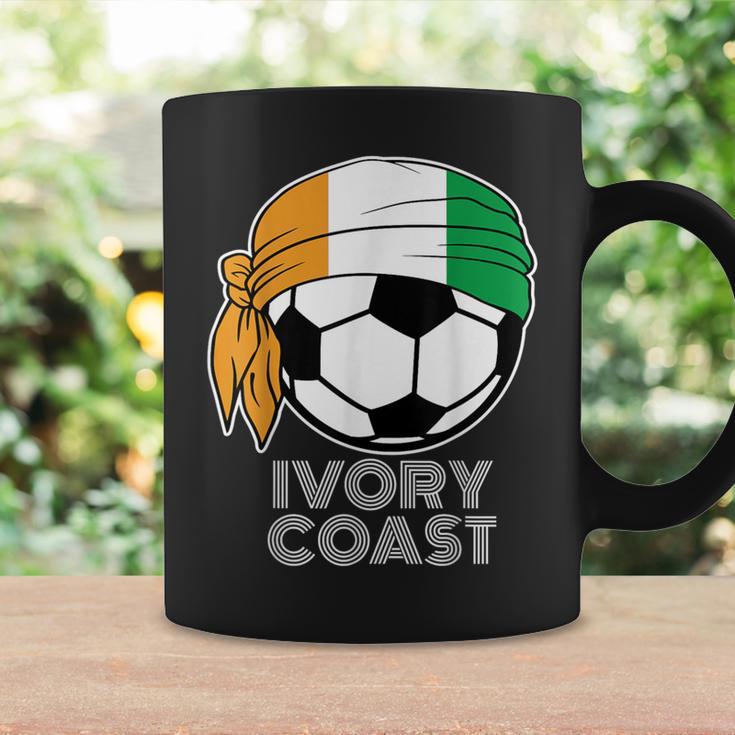 Ivory Coast Soccer Jersey 2019 Cote D'ivoire Football Fans Coffee Mug Gifts ideas